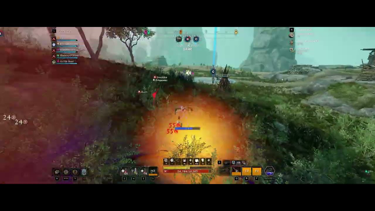 Proguni New World War Valhalla G8 VBlade VGIG Reekwater Defense Ayoo vs BINK 2/28/26