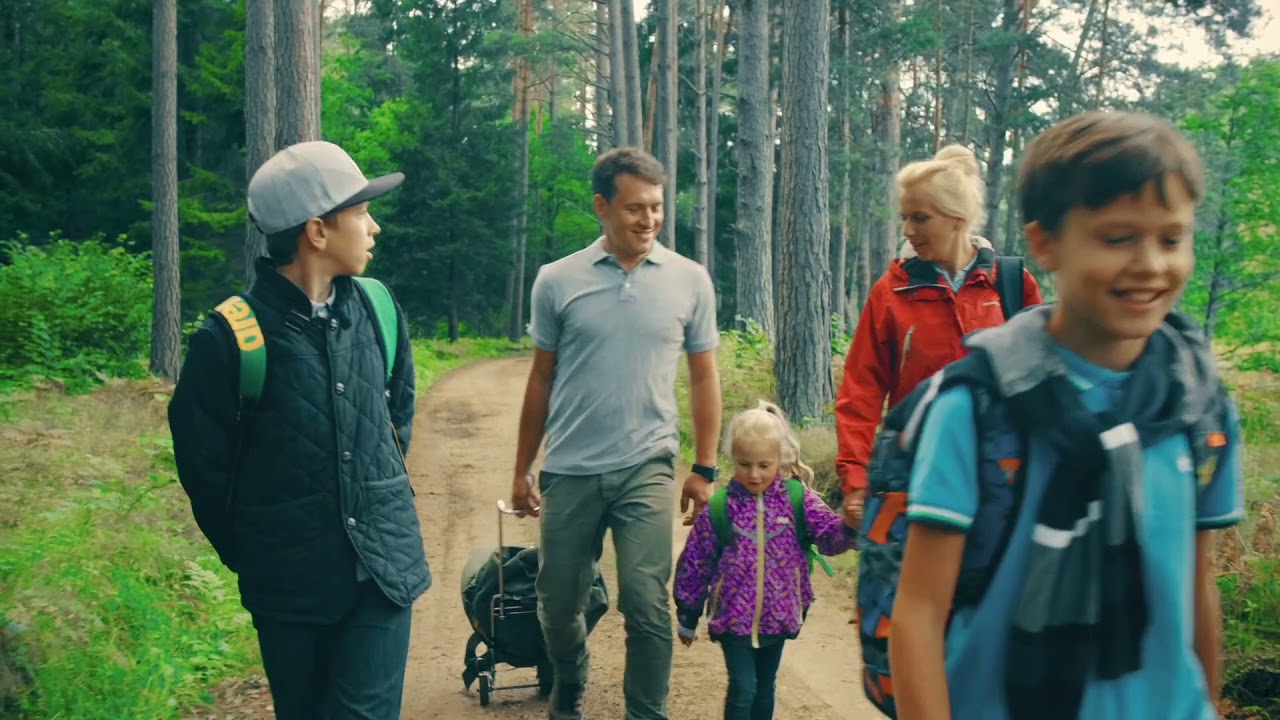 Pagalvok – Pasiruošk – Veik: BŪK PASIRENGĘS!  | 2 |