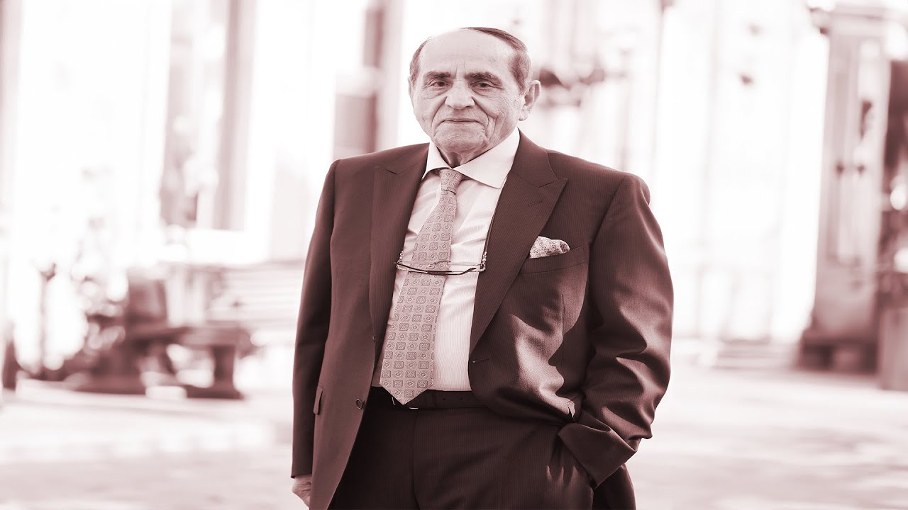PAGEV - Kayalar Şirketler Grubu Yönetim Kurulu Başkanı MUSTAFA KAYA.