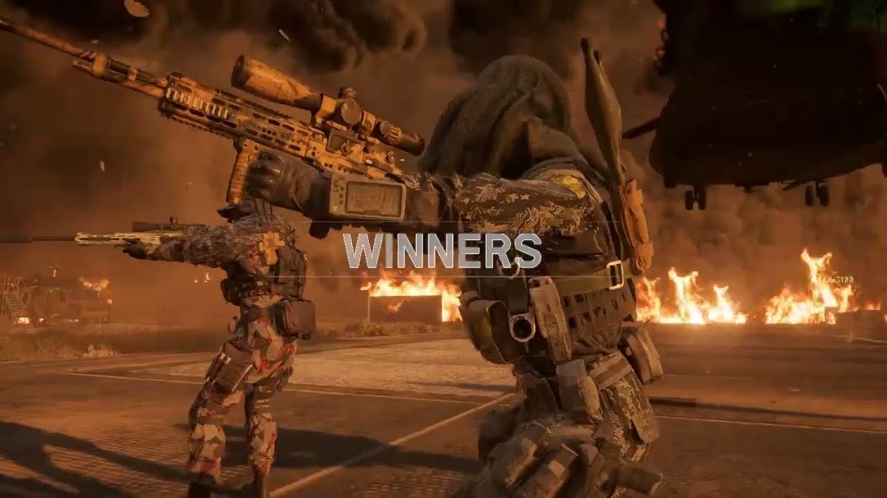 I TURNED ON HIM for the BR Quads DUB?!