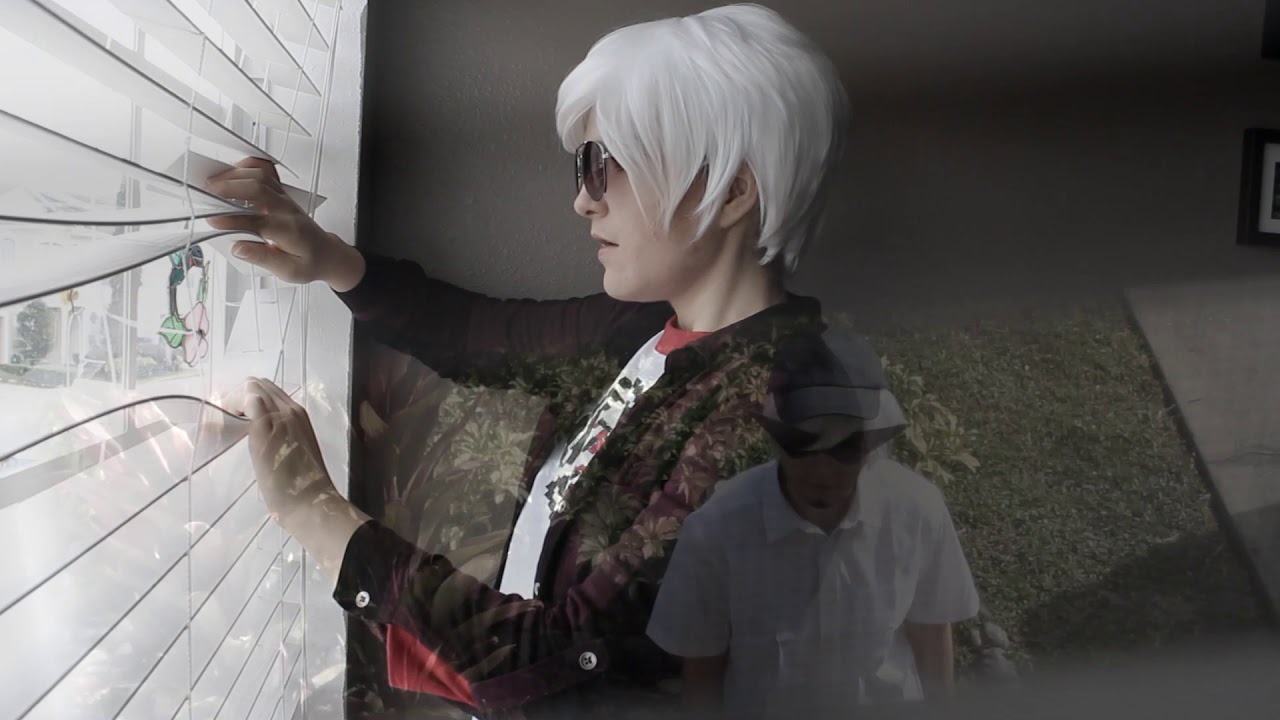 Hide and Seek- A Homestuck CMV **TW Abuse**