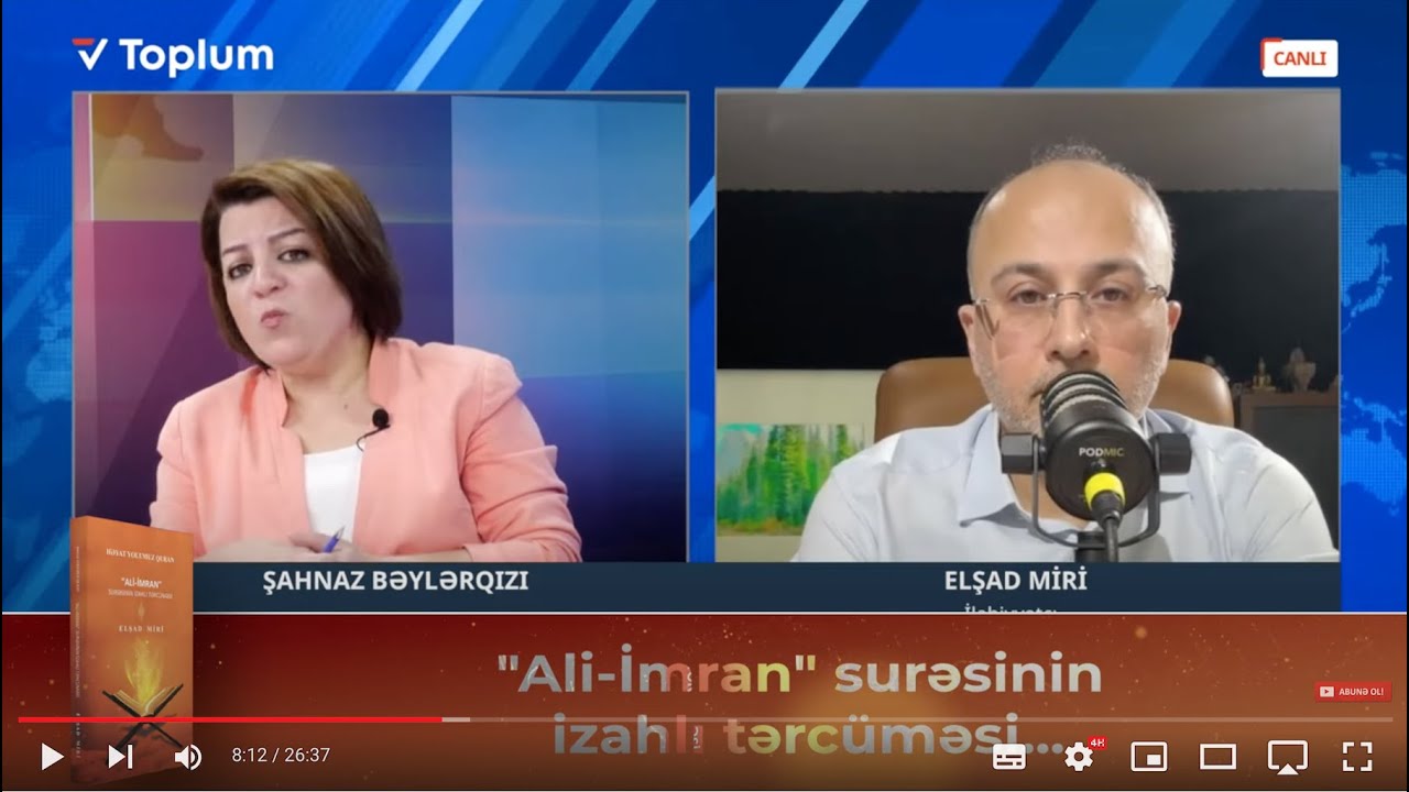 Hacı Şahinin dəfnindəki insanlar... Şahin Həsənlinin ölümü “qəfil və sirli olmayıb”... Toplum TV