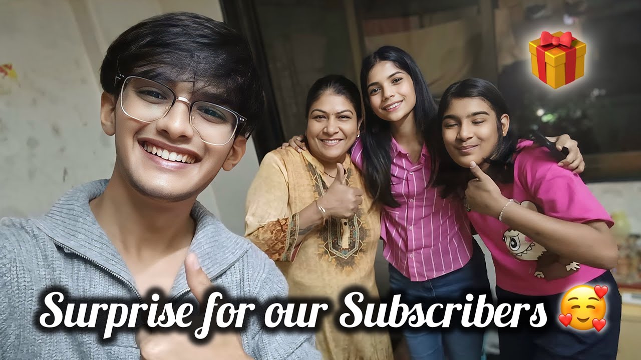 Kya aapko bhi surprise chahiye?😍 | AdiVen🤍 | ft. @Aaditi_ingale07   @venkatesh_pande