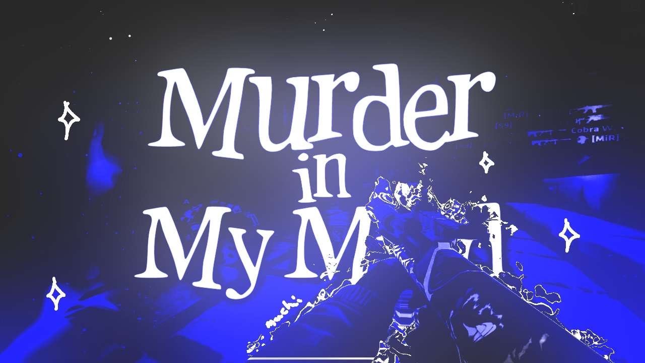 “He is built different” + Critical Ops Edit + Settings