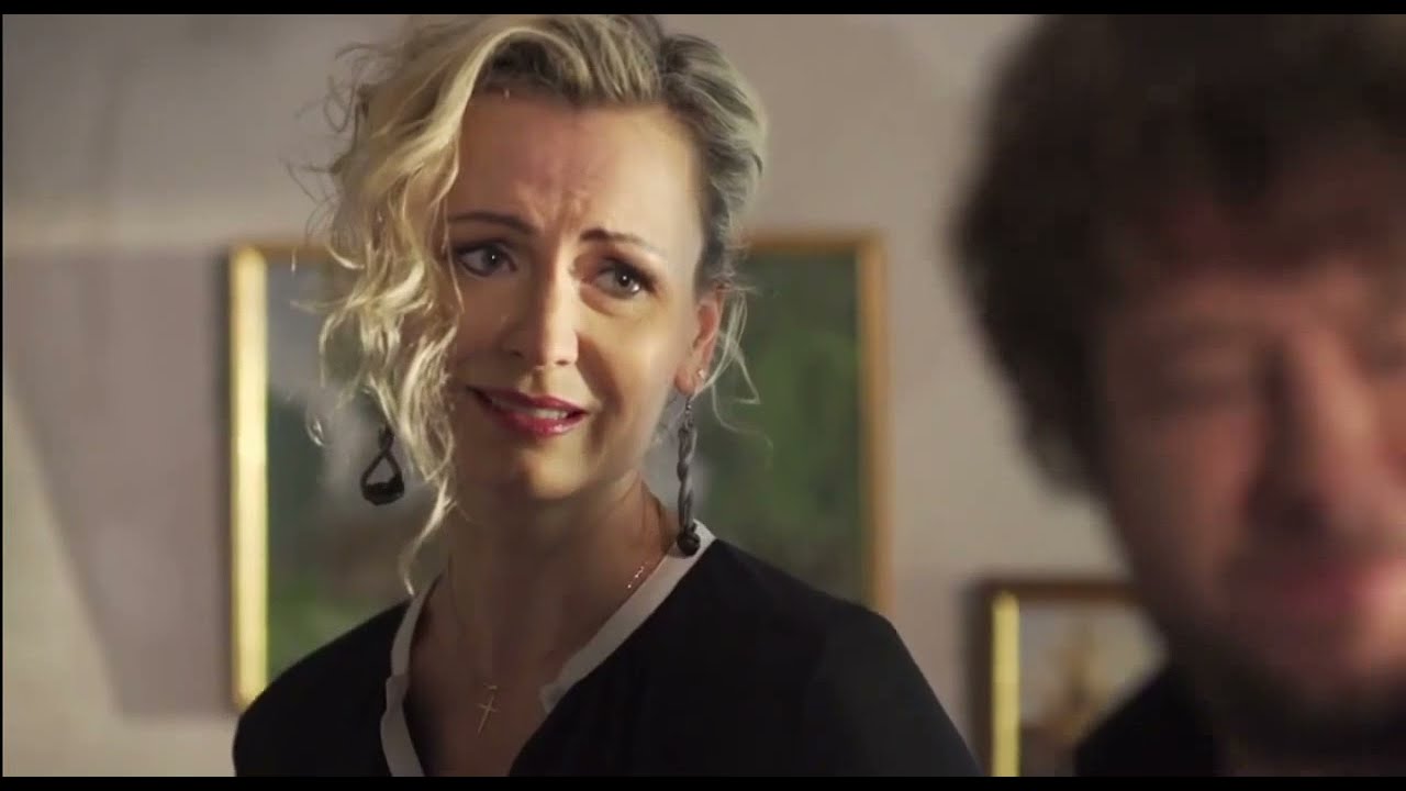 Bruto ir neto 3 sezonas 5 serija.