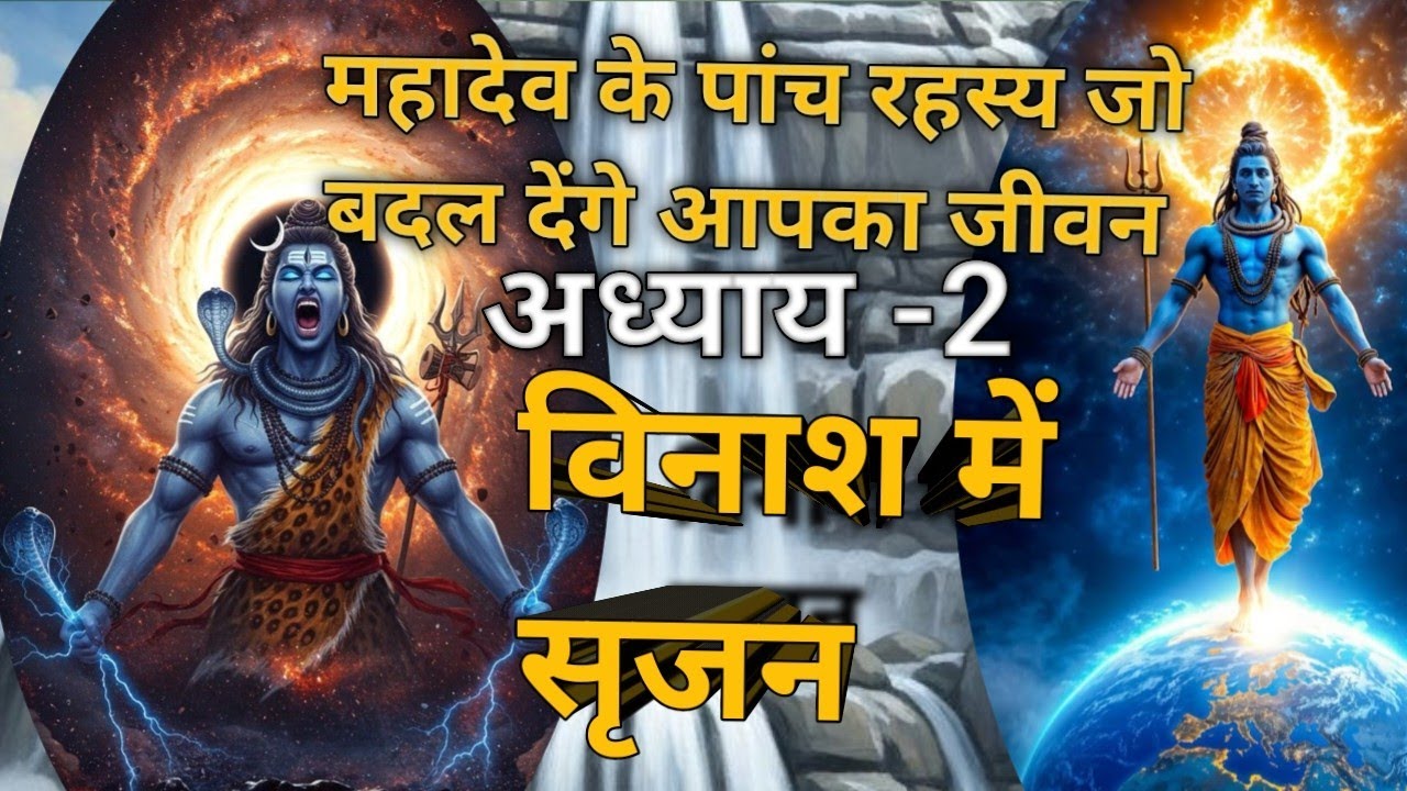 Sanatan Katha Ganga