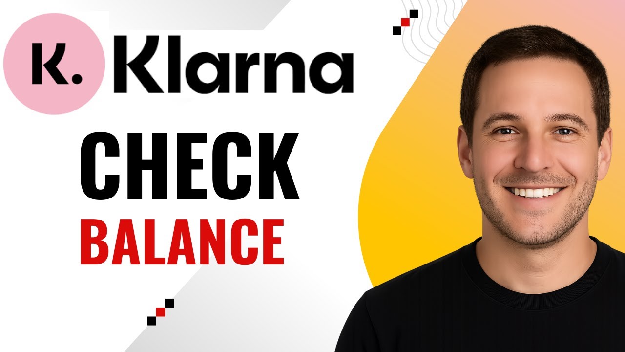 How to Check Klarna Balance &ndash; View Your Available Funds