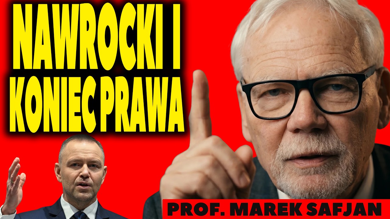 SAFJAN: Tw&oacute;j rozw&oacute;d lub kredyt może być nieważny &ndash; realne skutki chaosu