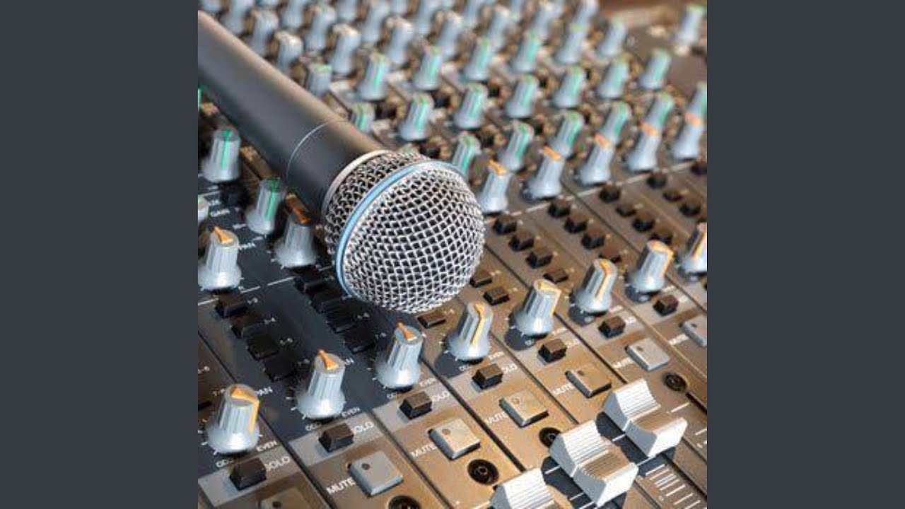 Cek Sound