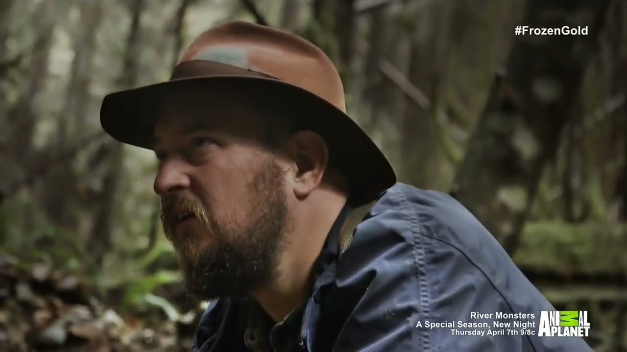 The Wandering Prospector 28 - We Found the Lost Gold Mine in BC&rsquo;s Coast Mountains