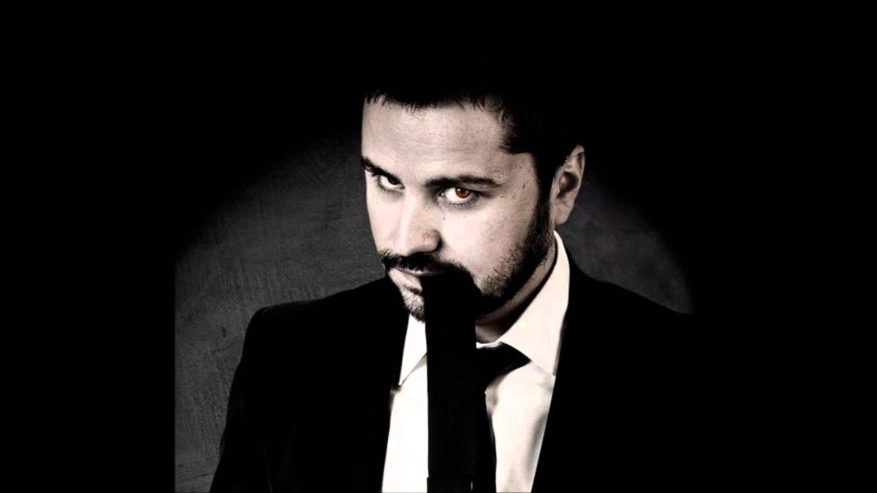 Zeki Kayahan Çoşkun (Matrax) - Başak Çatacak Yer Arıyorum Dedi... (01.11.2012)