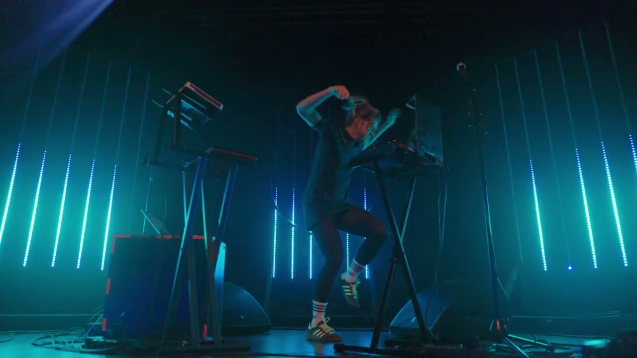 Dans tes yeux clara - Concert Live - 12 Décembre 2025