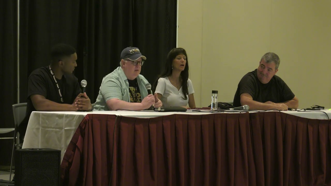 Mentors | Power Morphicon 2024