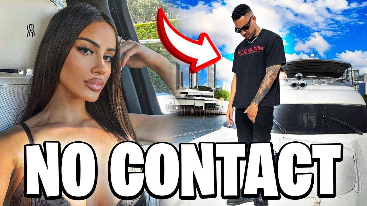 Why NO CONTACT Makes Her CHASE You!