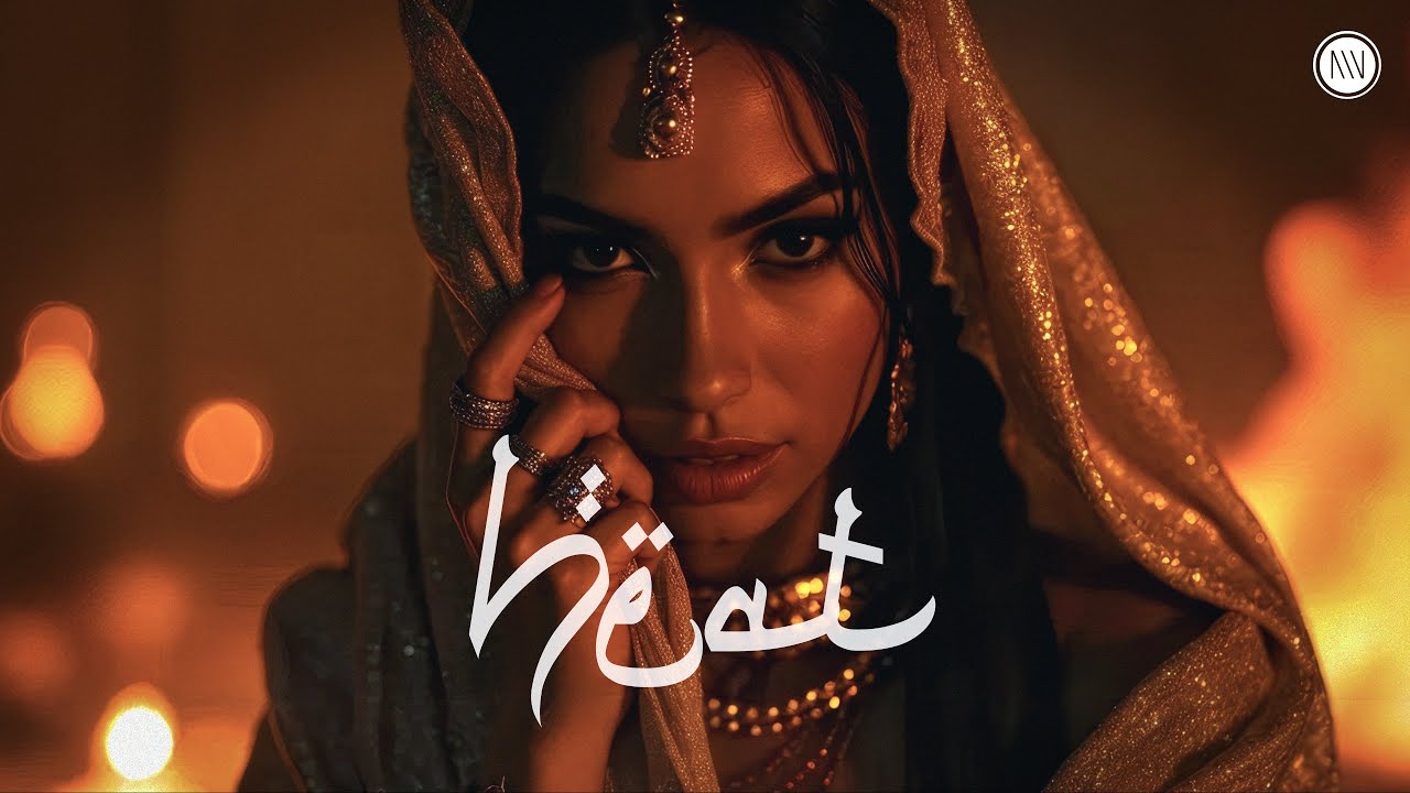 ARABIC HOUSE MUSIC 