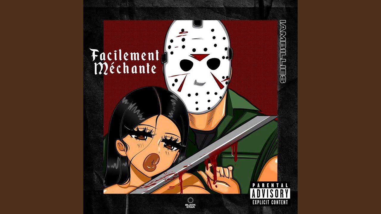Facilement m&eacute;chante