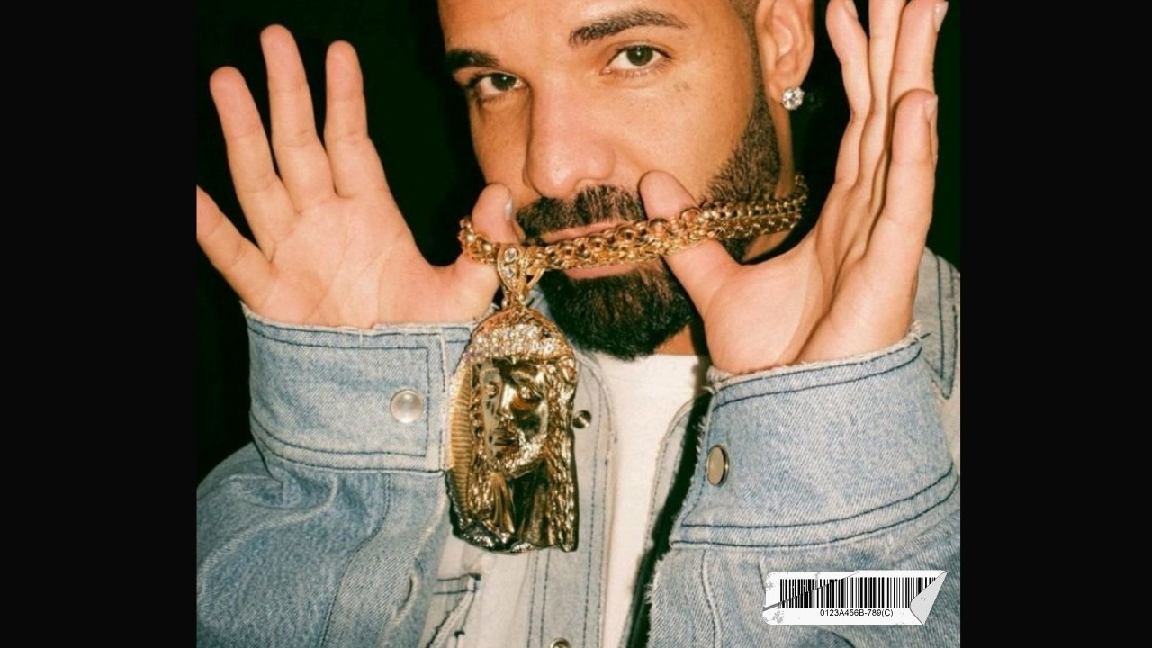 [FREE] DRAKE X CONDUCTOR WILLIAMS TYPE BEAT | ALL I NEED