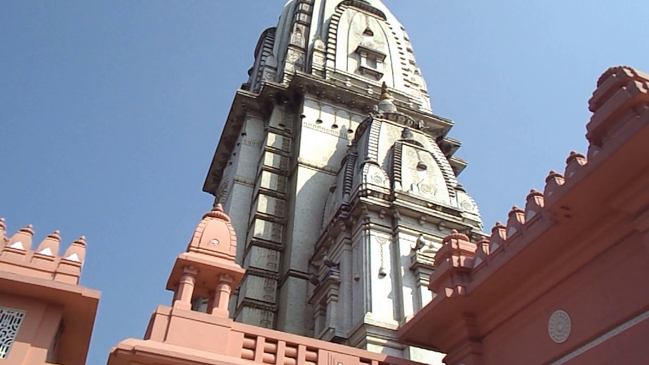 BHU | BHU Sri Kashi Vishwanath Mandir|| as boy creation