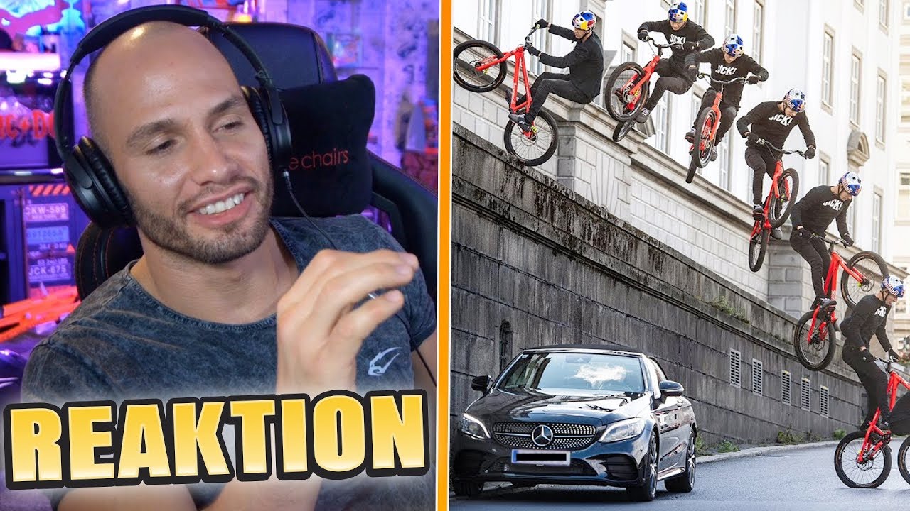 Flying Uwe REAGIERT auf FABIO WIBMER - Wibmer's Law | Flying Uwe Reaktion