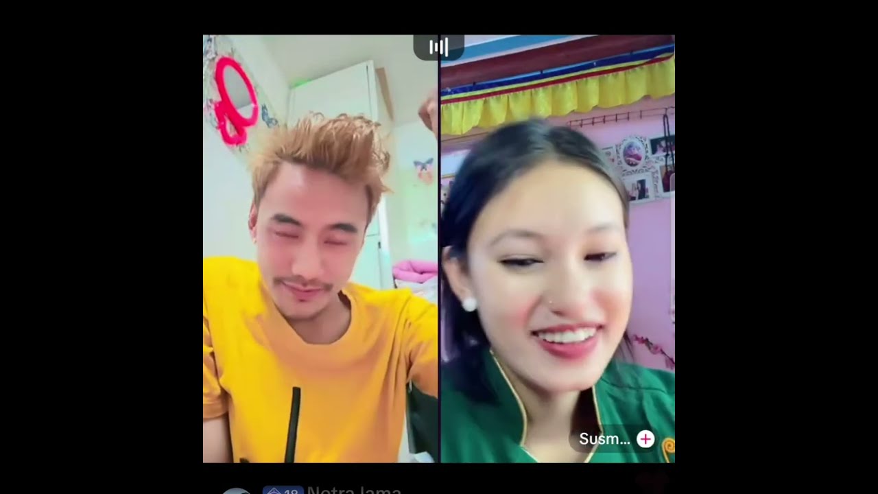 thoteko new comedy leve susmita lai udaune vanxa #reels #dgvlogs #tiktok#video#comedy#trending#funny