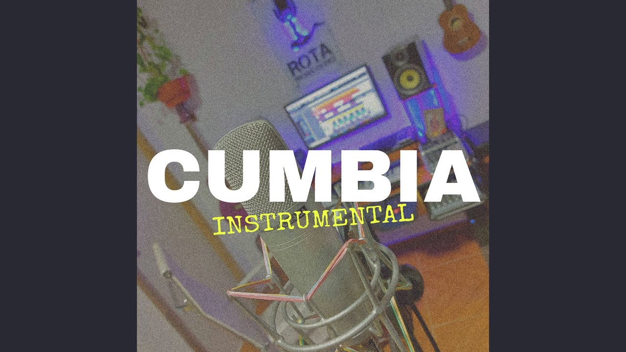Beat Cumbia - Enrola