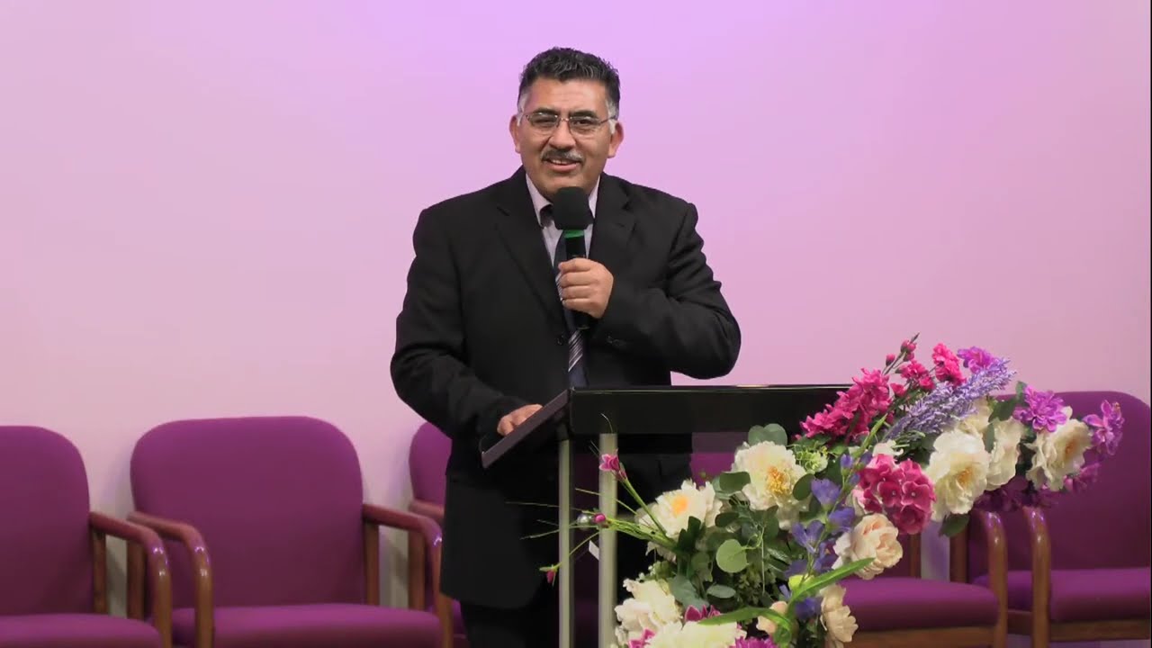 14 de marzo | Desde IASD Hispana de Toronto