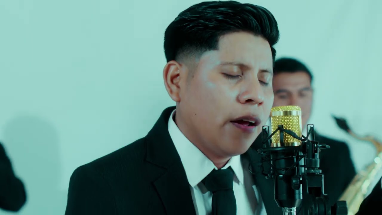 Aqu&iacute; estoy se&ntilde;or M.G.Celestial 