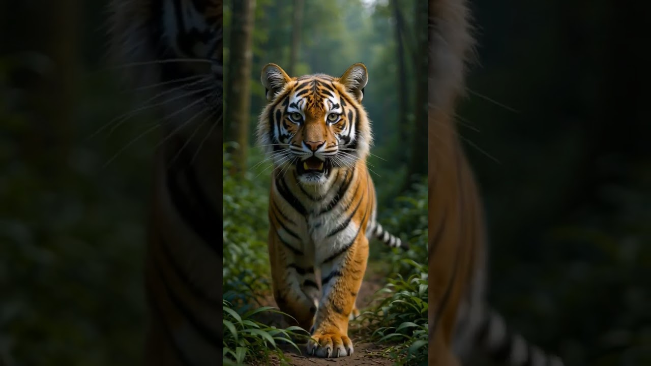 #BigCatEnergy