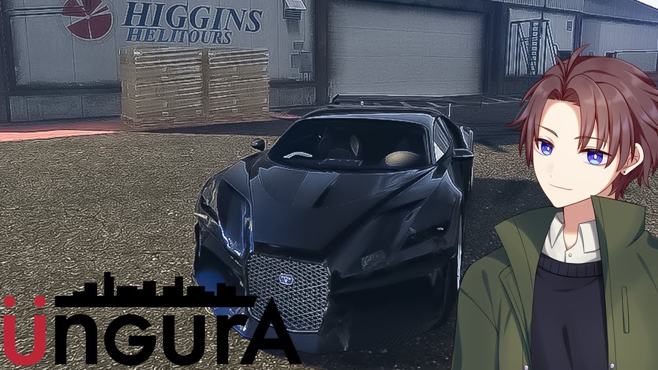 【Ungura鯖】何かが起こる！？【season7】 #11日目