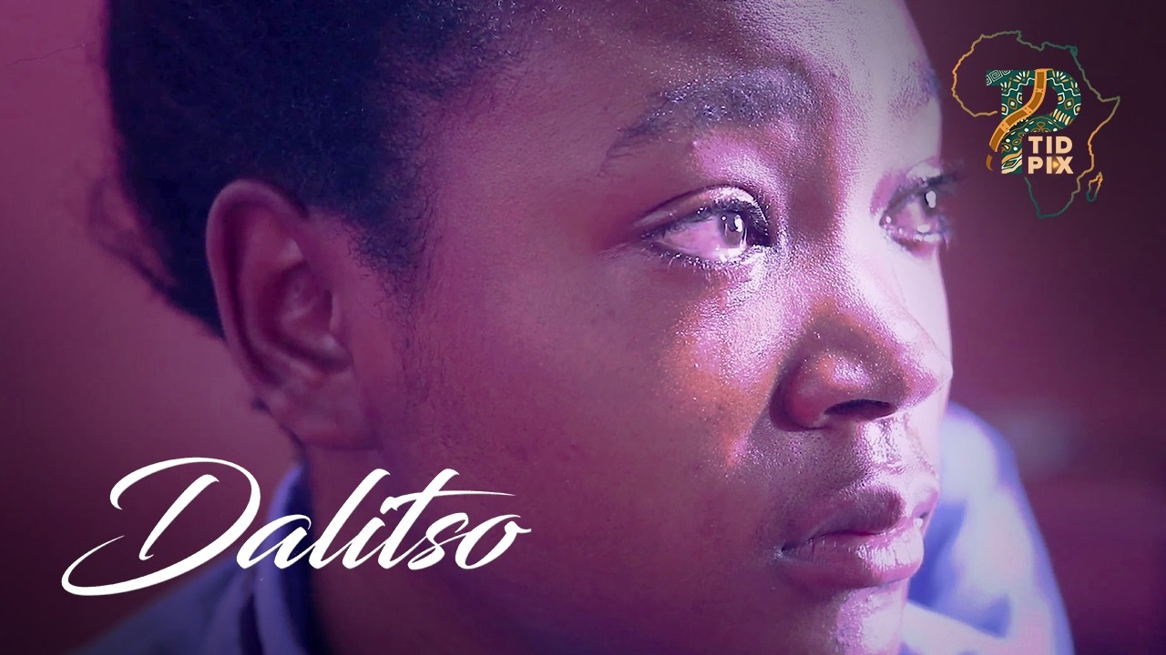 DALITSO | Most tragic Drama from Zambia | TidPix
