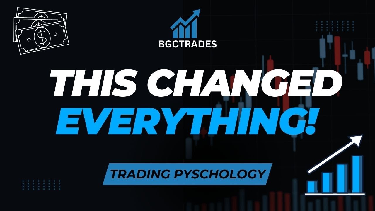 The Mindset Shift That Finally Made Me a Consistent Trader