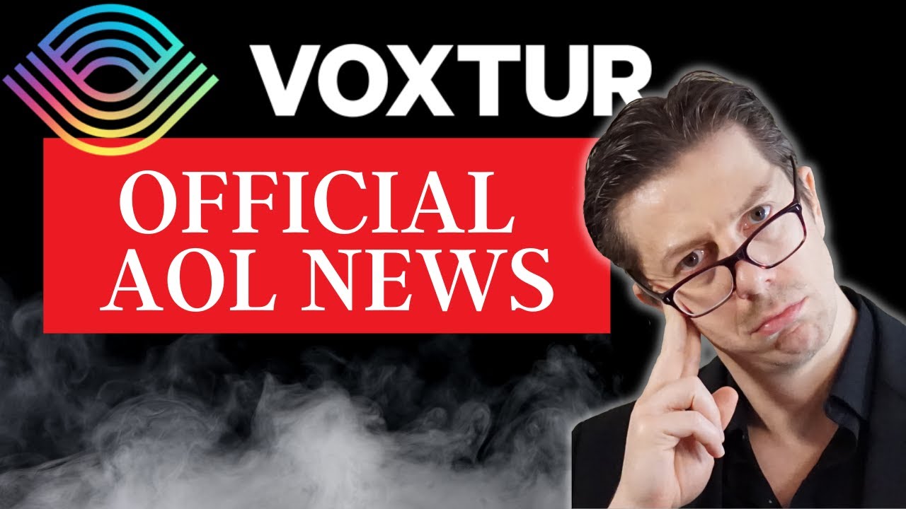 Official News from Voxtur about Attorney Opinion Letter or AOL