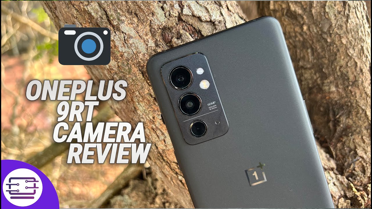 OnePlus 9RT Camera Review 📸