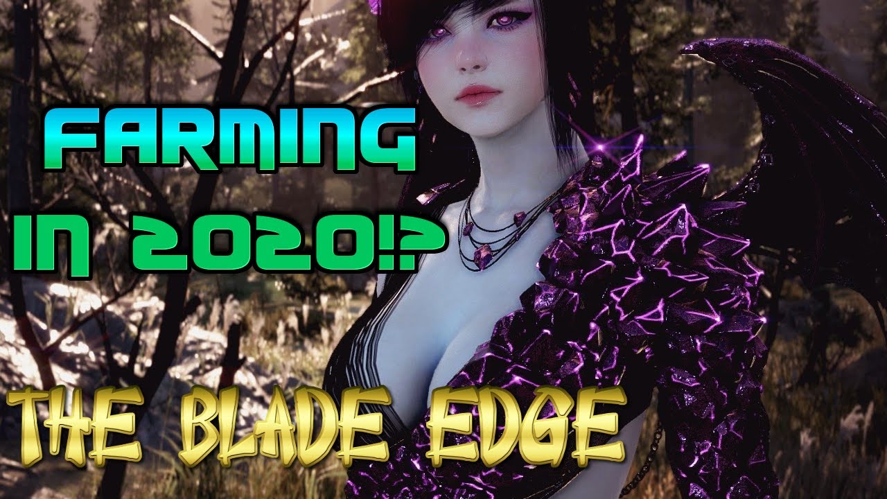 Optimizing Farming & Alchemy Life skills - Black Desert Online Coaching