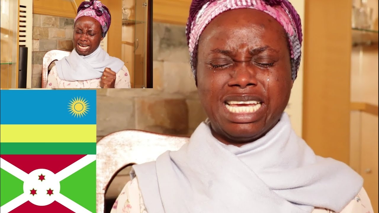 IMPURUZA 😭😭😭AMARASO AGIYE KUMENEKA MU RWANDA NO MU BURUNDI/ NI IKI GISABWA KUGIRANGO BITABA? BIBIANE