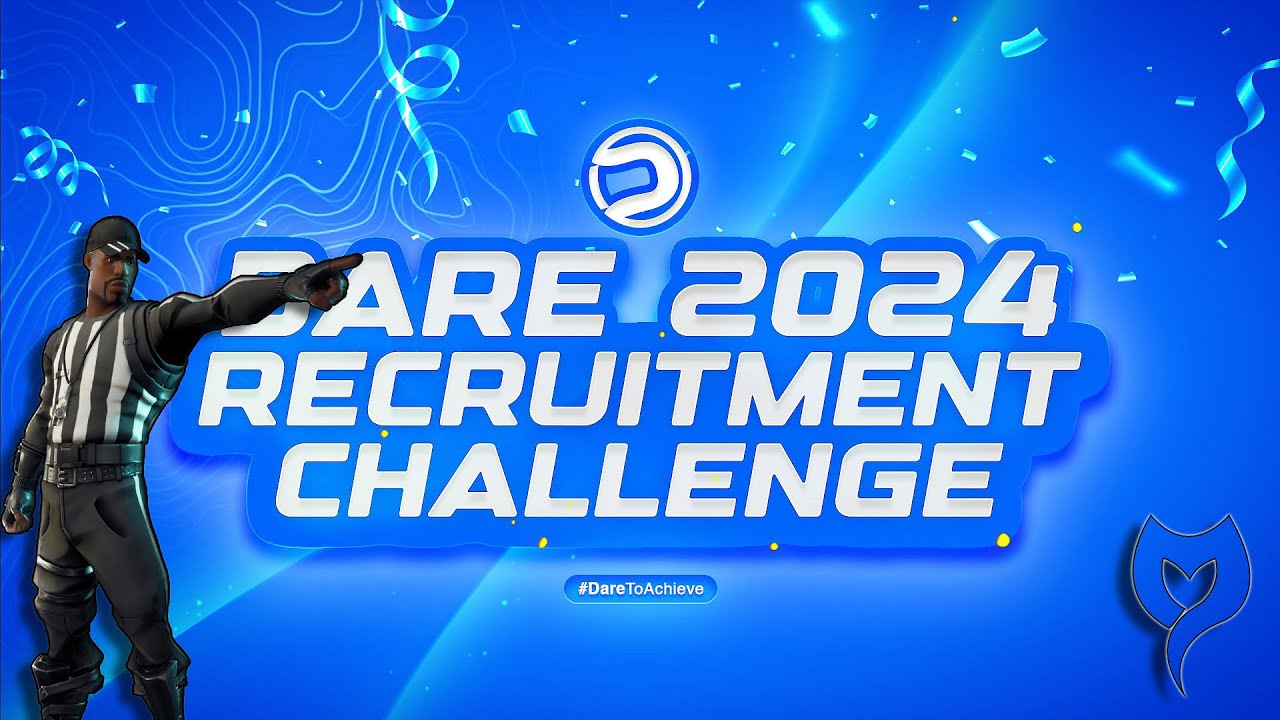 The DareRising RC #DareMorph #darerc
