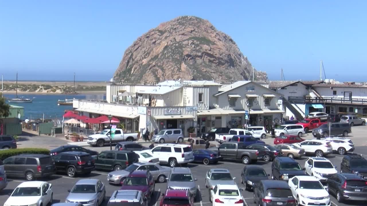 Morro Bay looks to update waterfront master plan
