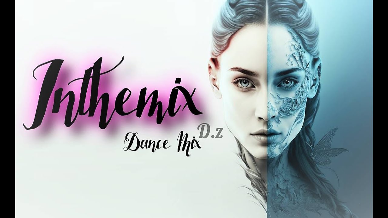 Dance Remix Dj .D.z New Style Mix 2023...