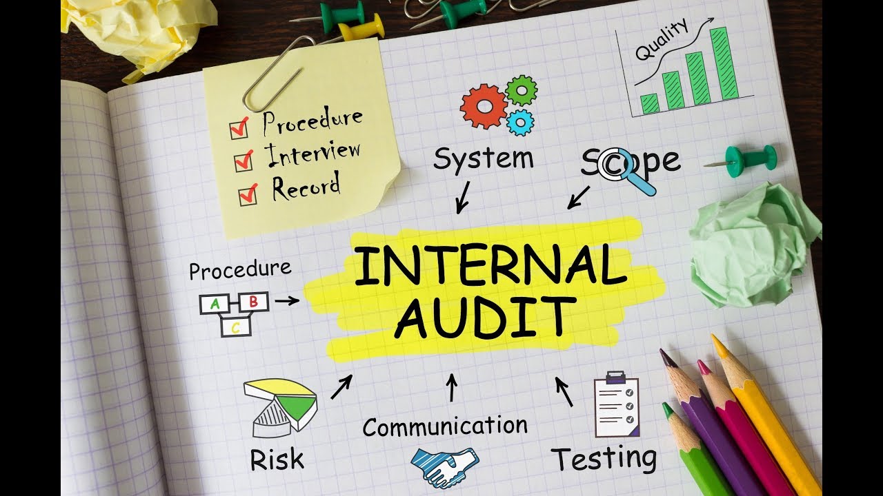 Internal Audit: Benefits of Outsourcing & Co-sourcing