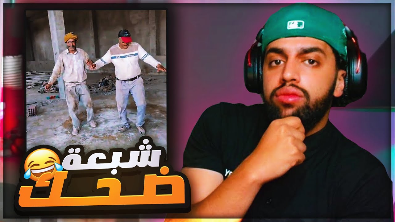 تضحك تحب طوطا  🤣 | تيك توك رياكشن