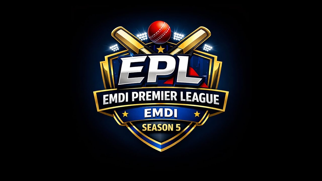 Emdi Premier League Emdi Season 1st Semi Final Mewad Wariyars vs Kalash Electric