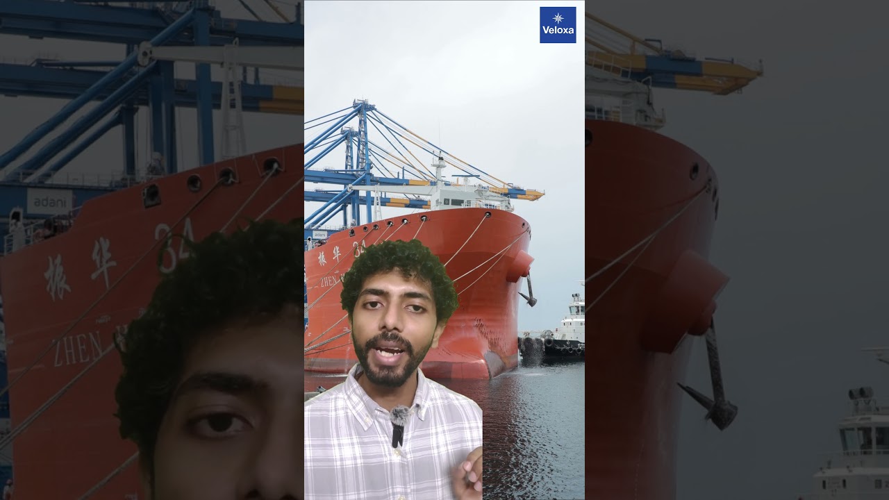 Vizhinjam Port Explained | Features & Importance