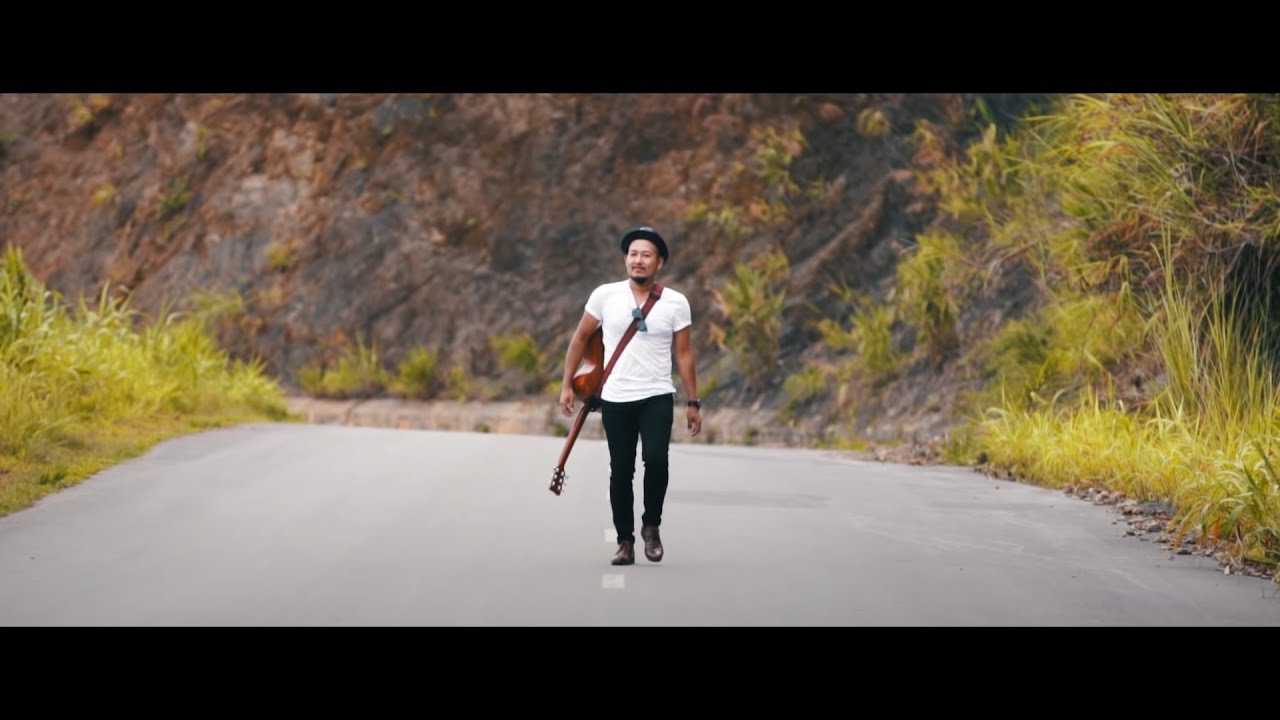 Yanger Imchen - FLY (Official Music Video)