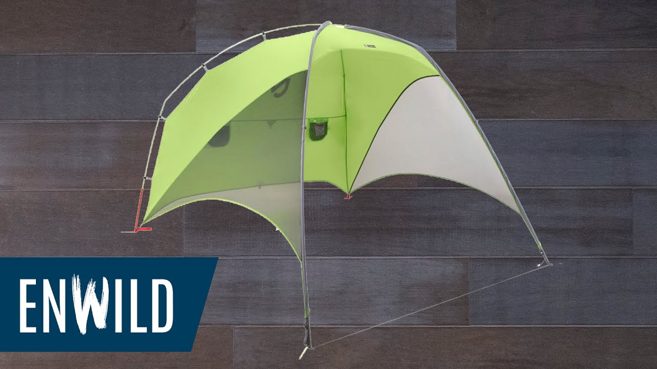 NEMO Victory Sunshade