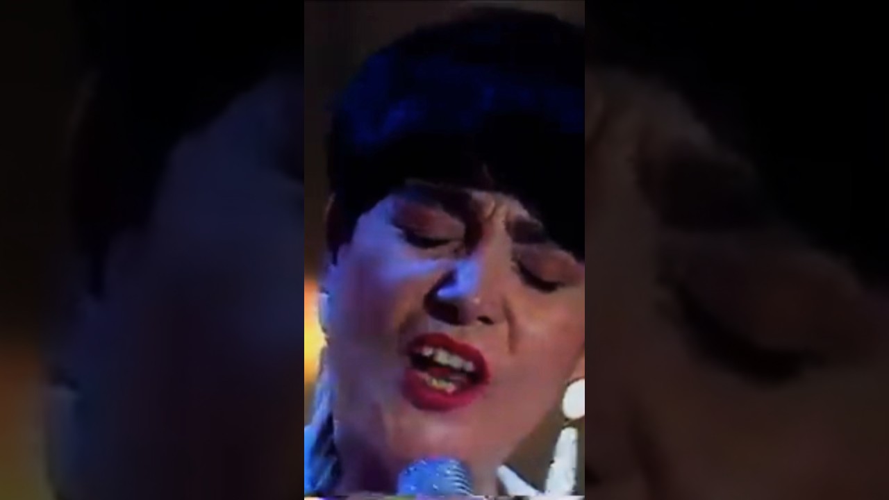 Mia Martini e Roberto Murolo  - CU'MME