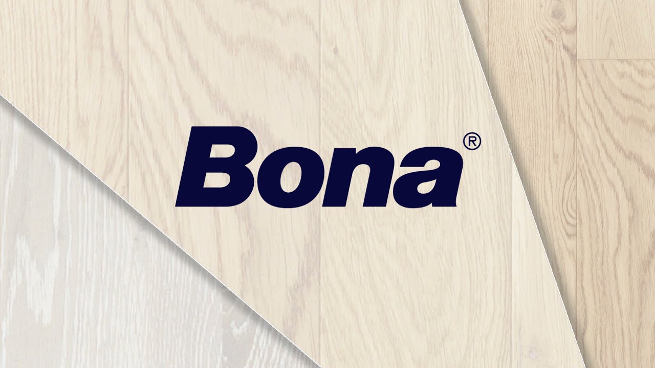 Unboxing the Bona FlexiSand DCS&reg; Buffer
