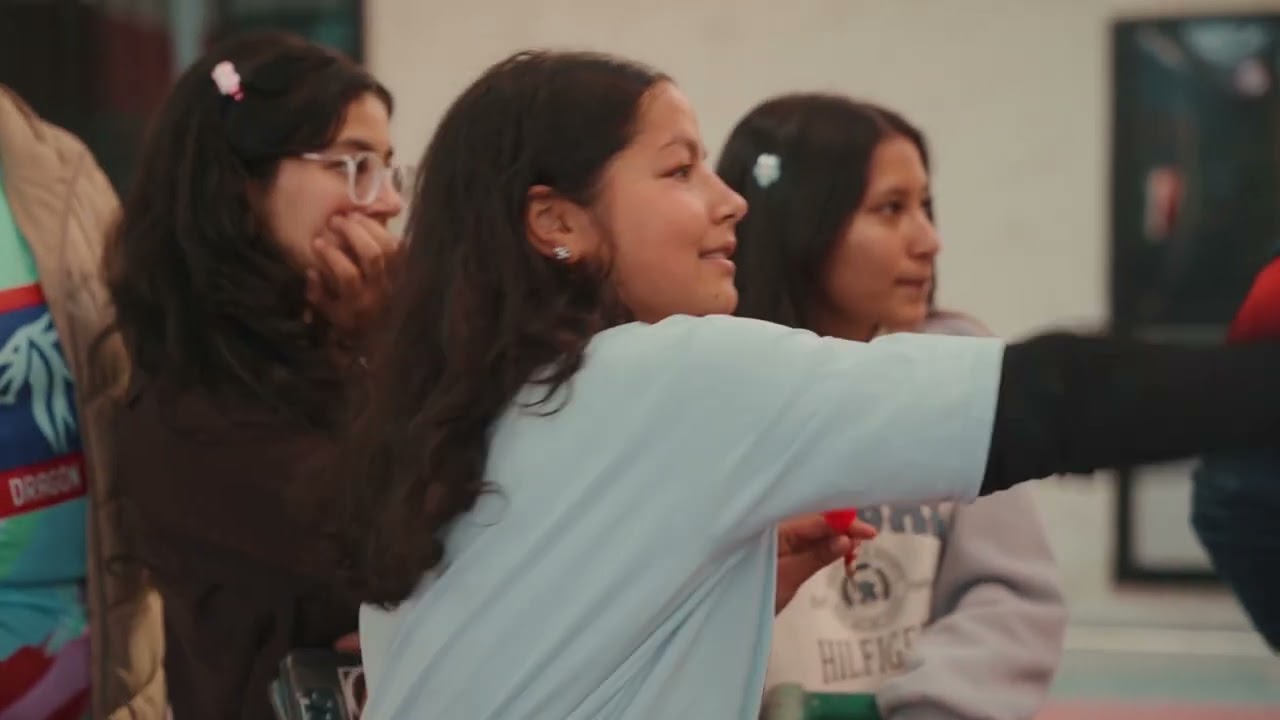 BMC Sports Week 2024 Highlights: A Week of Thrills, Skills & Fun Games