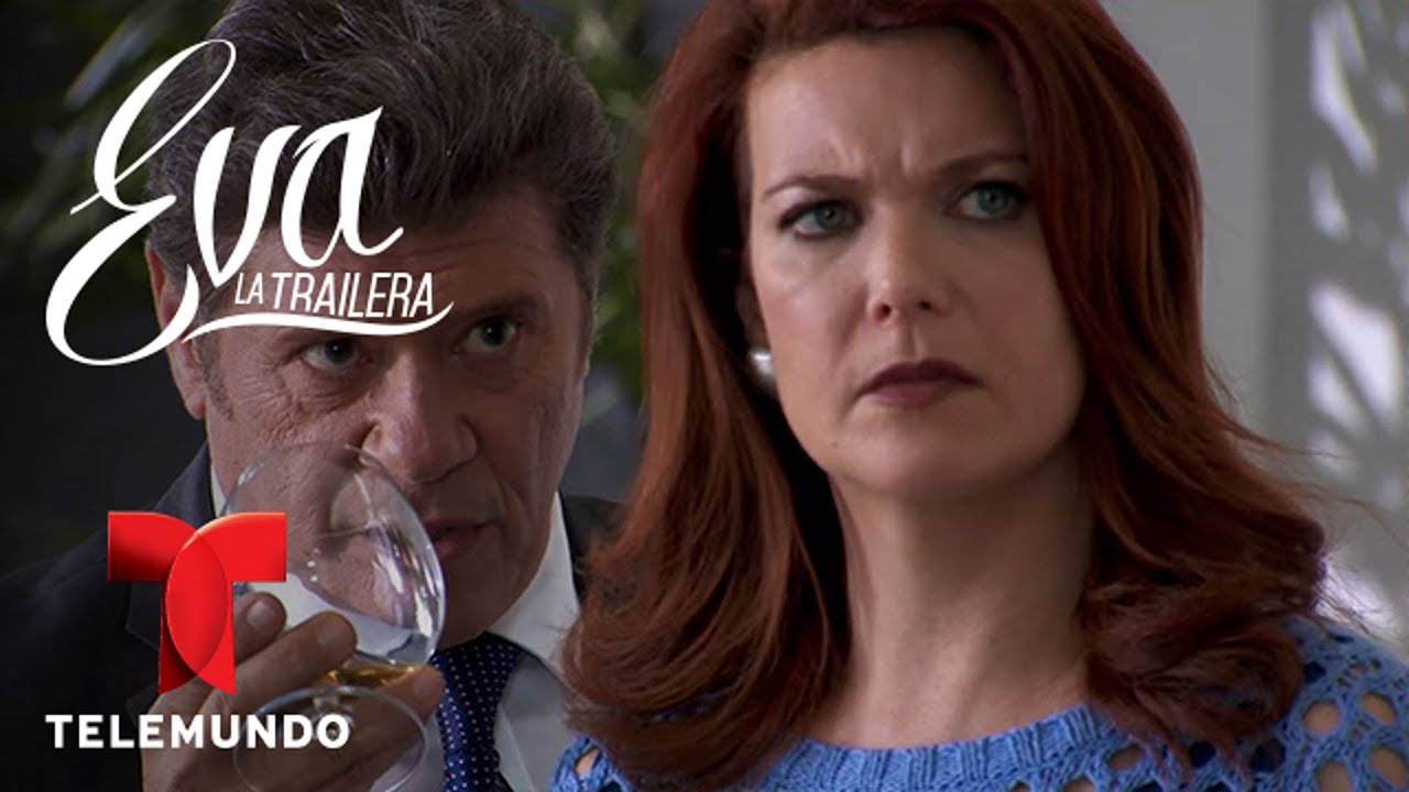 Eva's Destiny | Weekly Recap (06/10/16) | Telemundo English