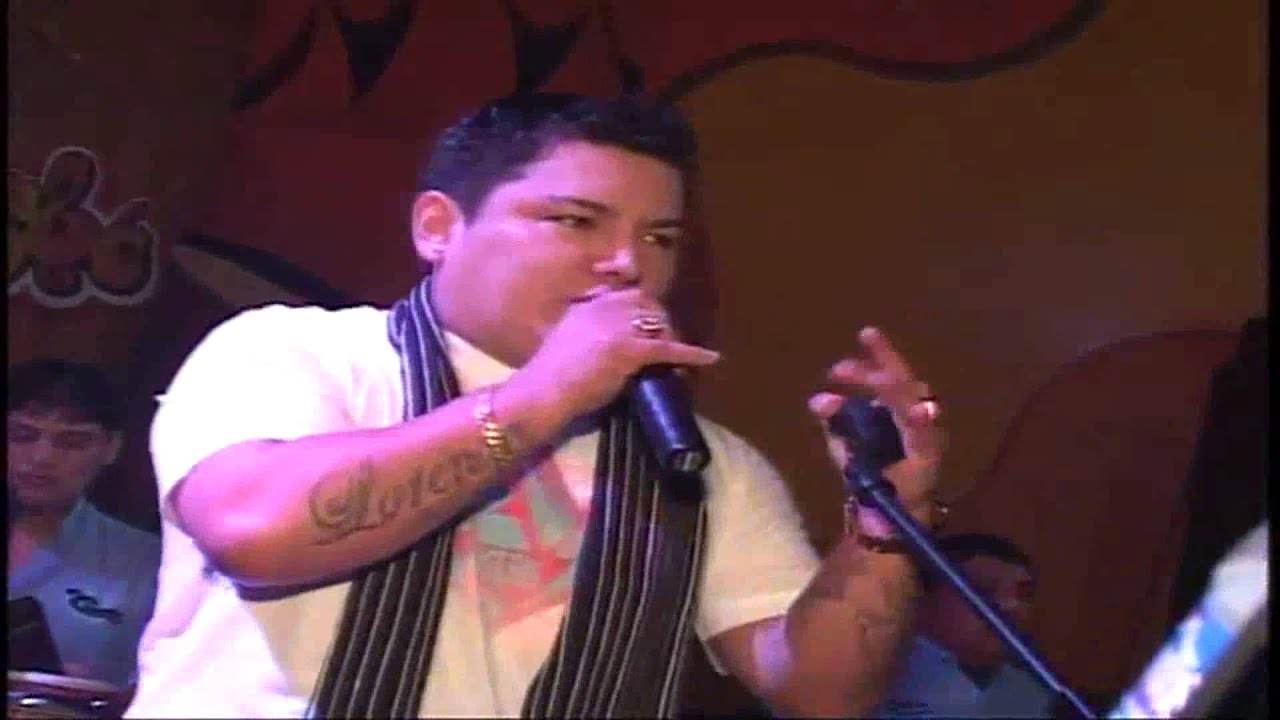 CHACALON JR MIX QUINTETO ( Sab 08-06-13 Disc Cucalambe ) ♫♪ ılıll|̲̅̅●̲̅̅|̲̅̅=̲̅̅|̲̅̅●̲̅̅|llılı ♪ ♫