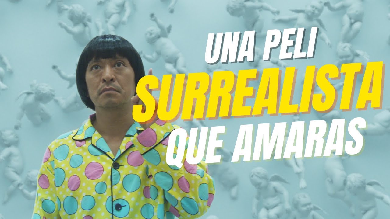 Sin darse cuenta se convirtió en un Dios! 😇🫣